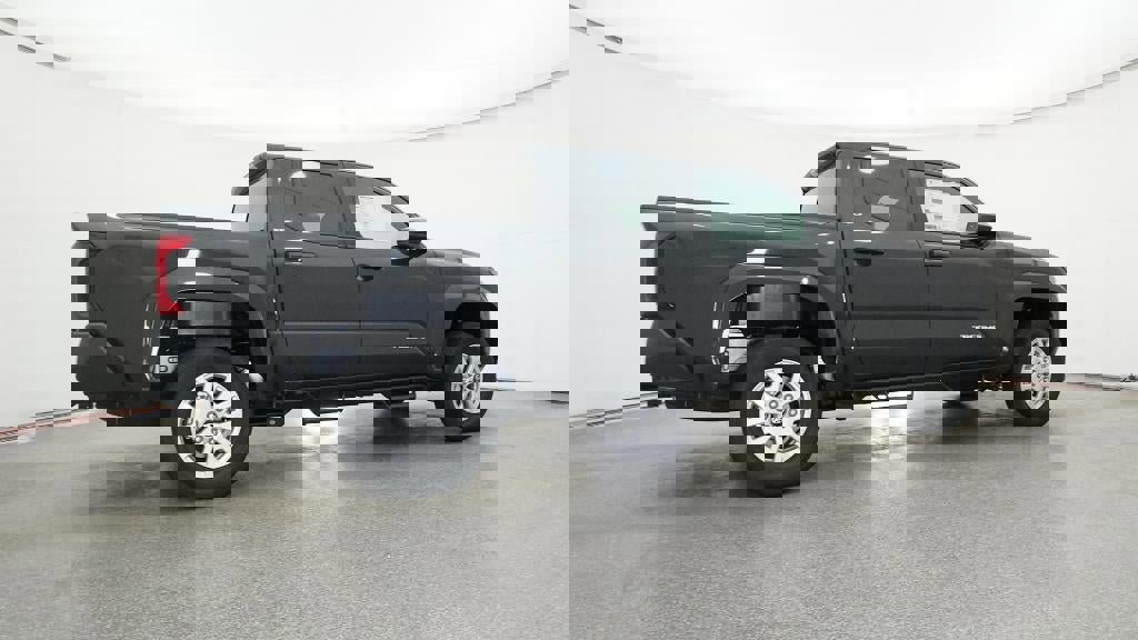 New 2026 Toyota Tacoma SR5 image 59