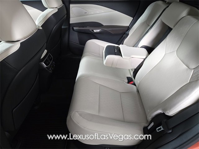 New 2026 Lexus RX 350 FWD image 12