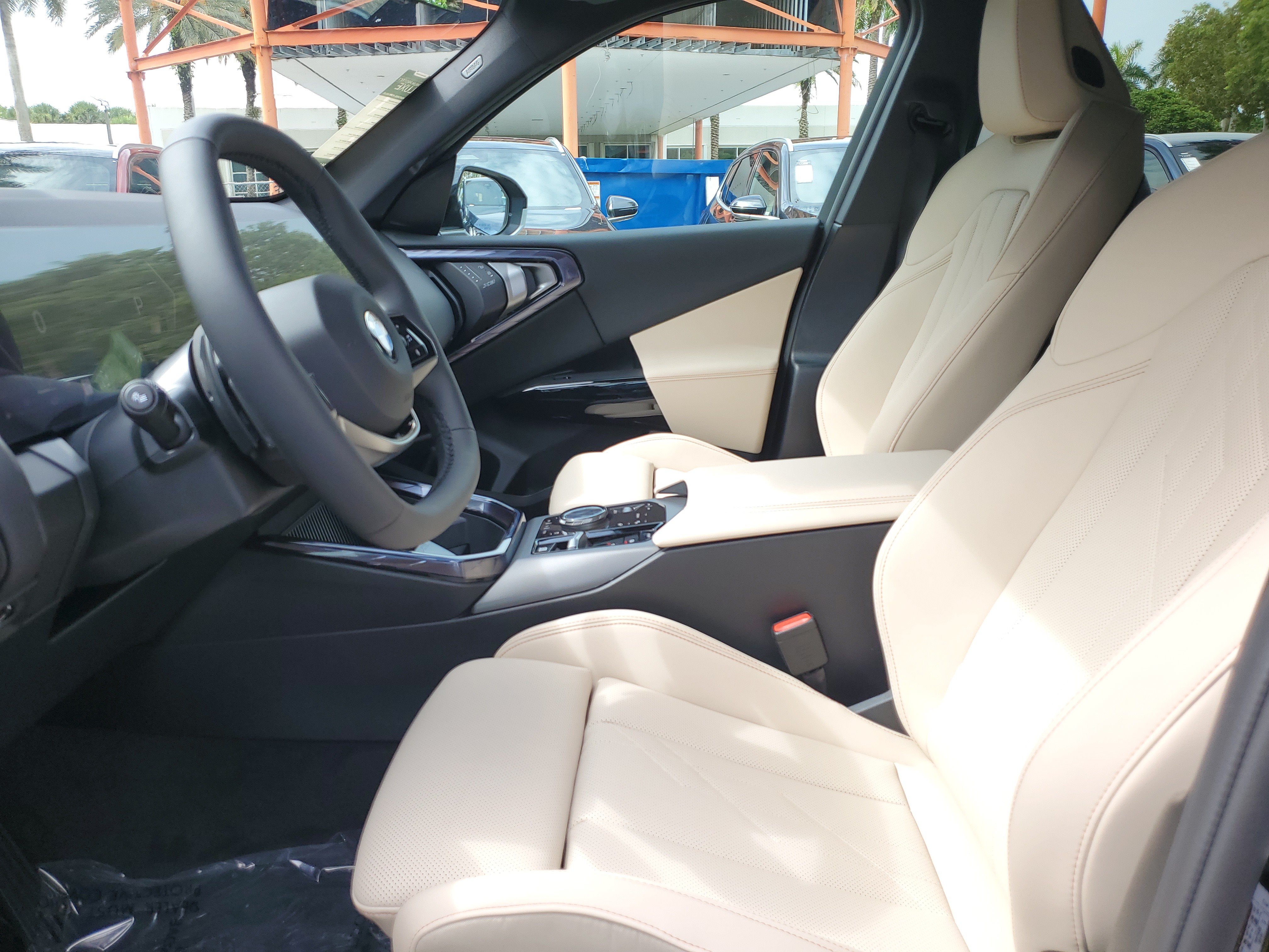 New 2026 BMW X3 xDrive30i w/ Convenience Package AWD/4WD image 16