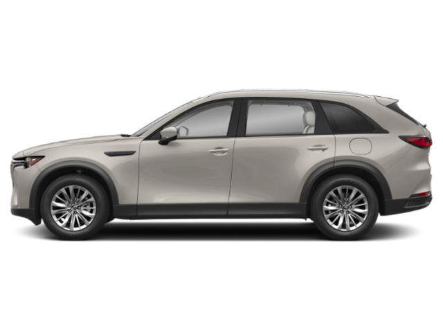 Used 2024 MAZDA CX-90 3.3 Turbo w/ Preferred Plus AWD/4WD image 6