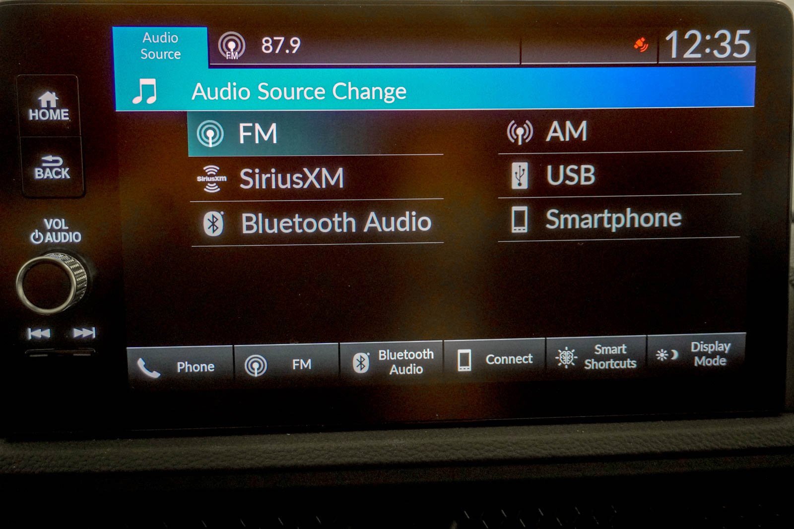 Certified 2025 Honda CR-V Sport-L image 23