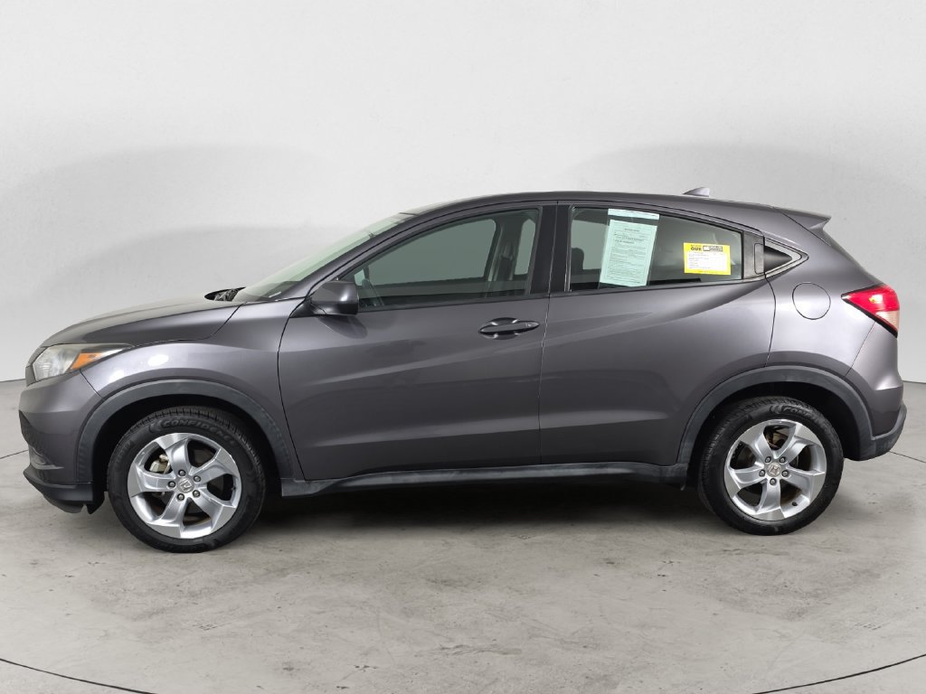 Used 2016 Honda HR-V LX image 8