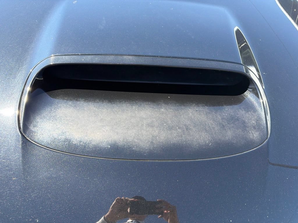 Used 2013 Subaru Impreza WRX STI AWD/4WD image 8