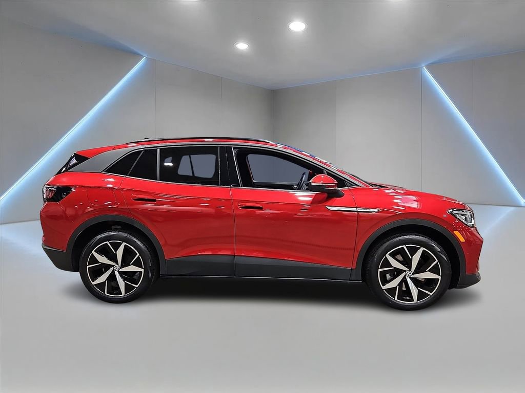 Used 2025 Volkswagen ID.4 Pro S image 3