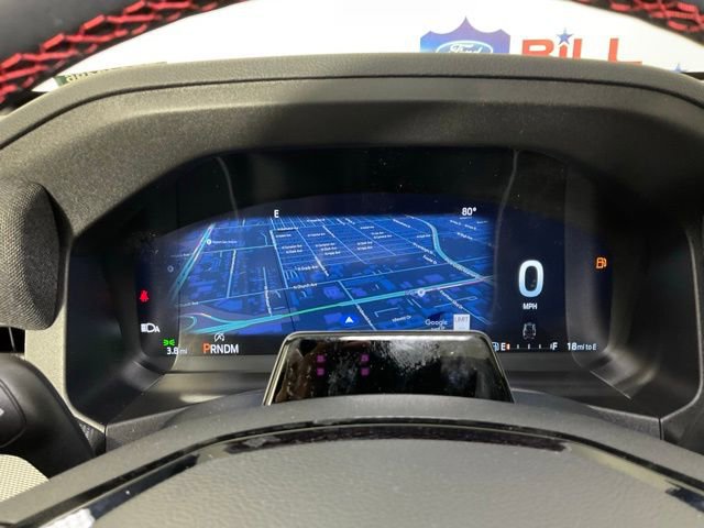 New 2026 Ford Explorer ST w/ Sun And Sound Package image 28