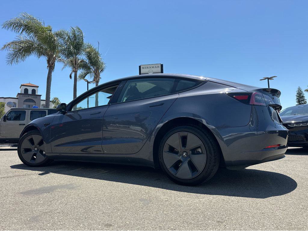 Used 2023 Tesla Model 3 Standard Range RWD image 3