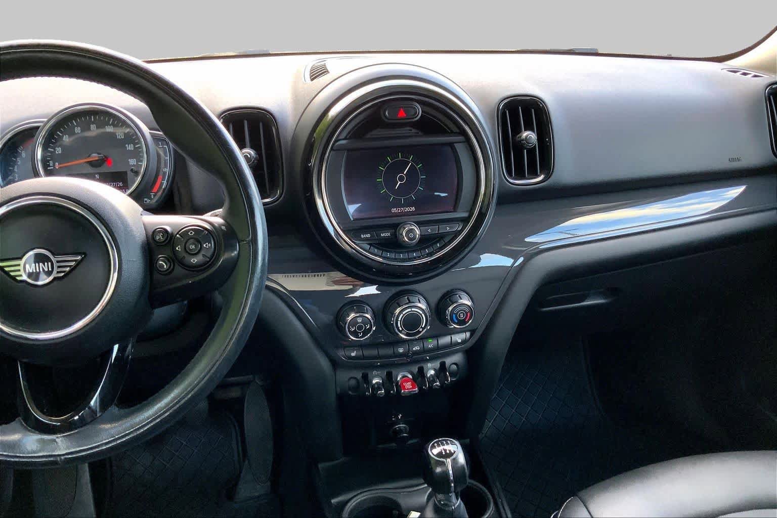 Used 2019 MINI Cooper Countryman ALL4 AWD/4WD image 7