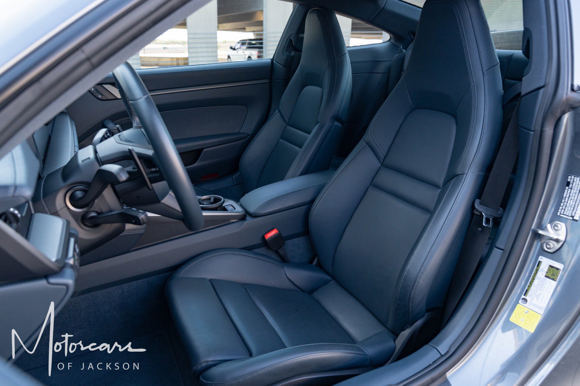 Used 2025 Porsche 911 Carrera image 20