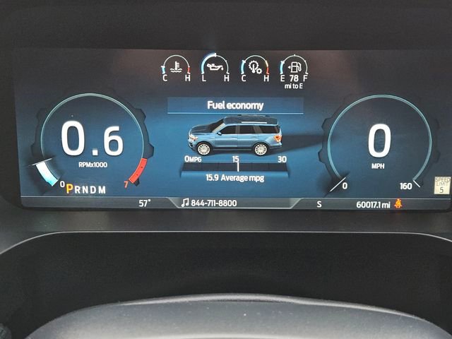 Used 2023 Ford Expedition Timberline AWD/4WD image 23