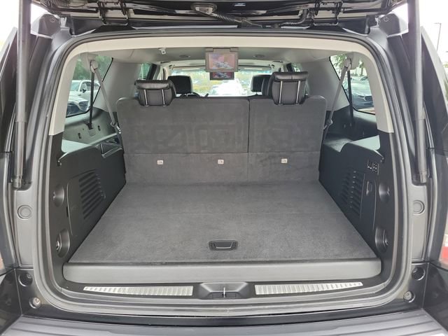 Used 2019 GMC Yukon XL Denali w/ Open Road Package AWD/4WD image 28