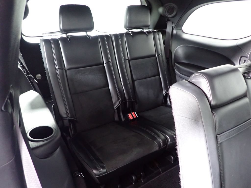 Used 2019 Dodge Durango R/T AWD/4WD image 39