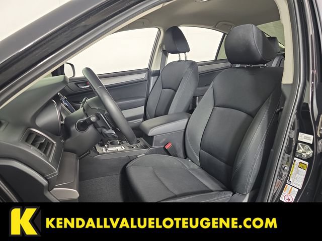 Used 2019 Subaru Legacy 2.5i Premium AWD/4WD image 23
