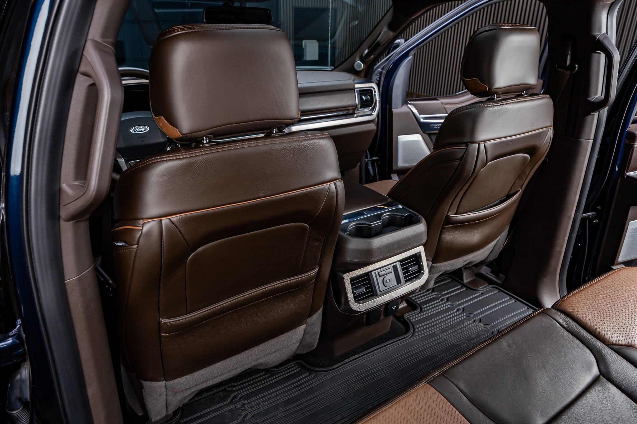 Used 2024 Ford F250 King Ranch image 33