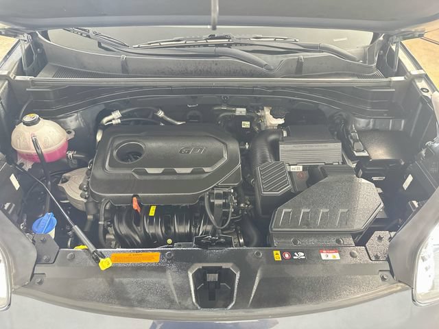 Used 2022 Kia Sportage Nightfall Edition AWD/4WD image 25