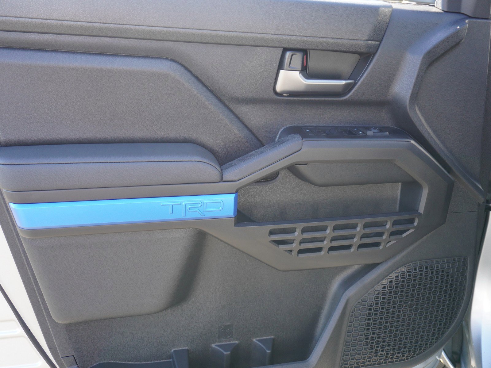 New 2026 Toyota Tacoma TRD Sport image 19