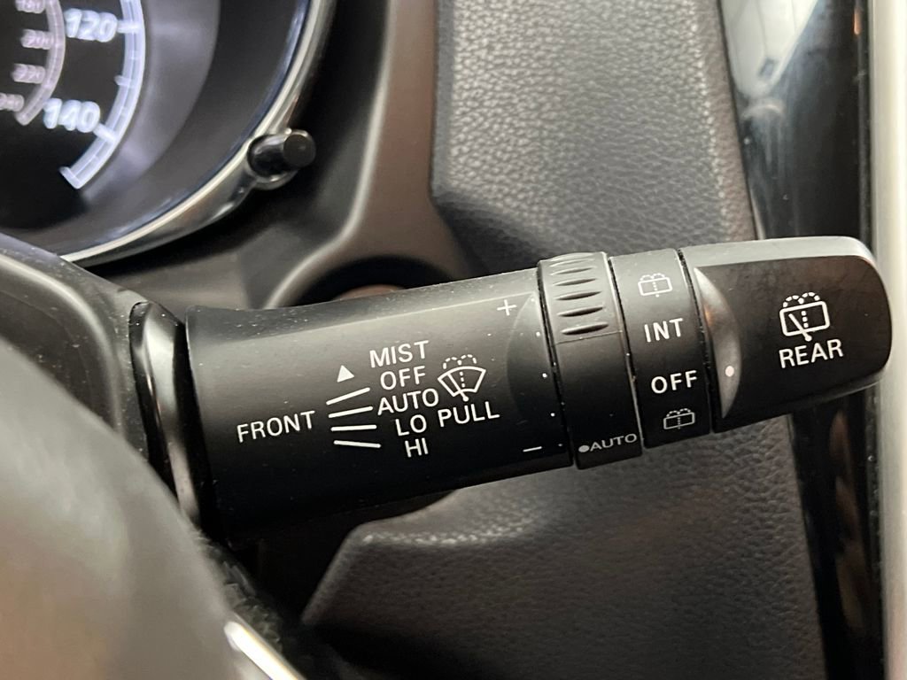 Used 2022 Mitsubishi Outlander Sport LE image 41