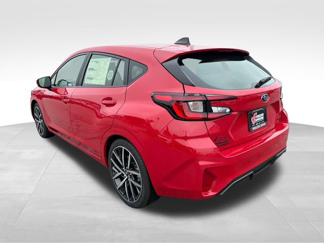New 2026 Subaru Impreza 2.0i Sport AWD/4WD image 5