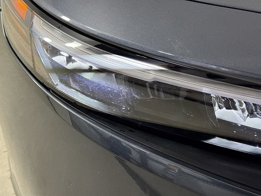 Certified 2025 Honda Accord Touring image 41