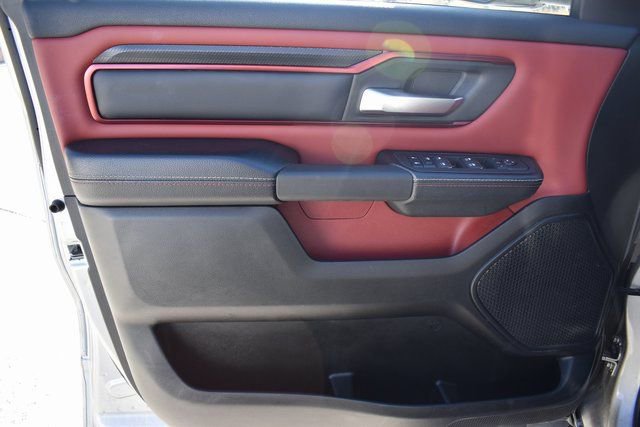 Used 2025 RAM 1500 Rebel w/ Rebel Level 1 Equipment Group image 13