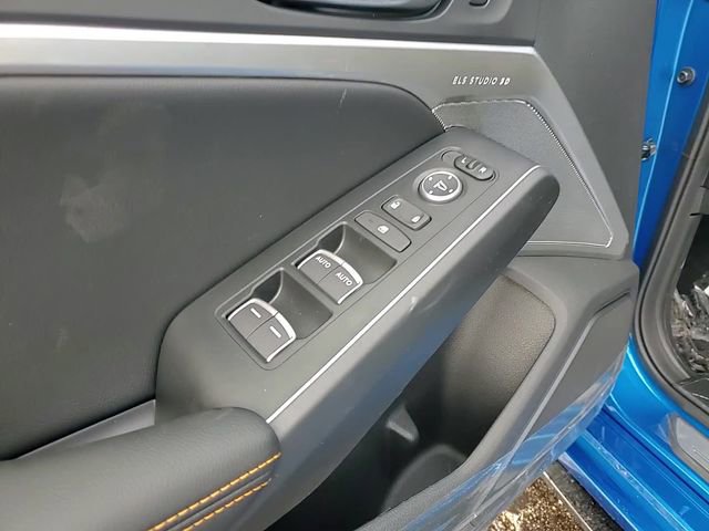 New 2026 Acura Integra A-Spec image 14