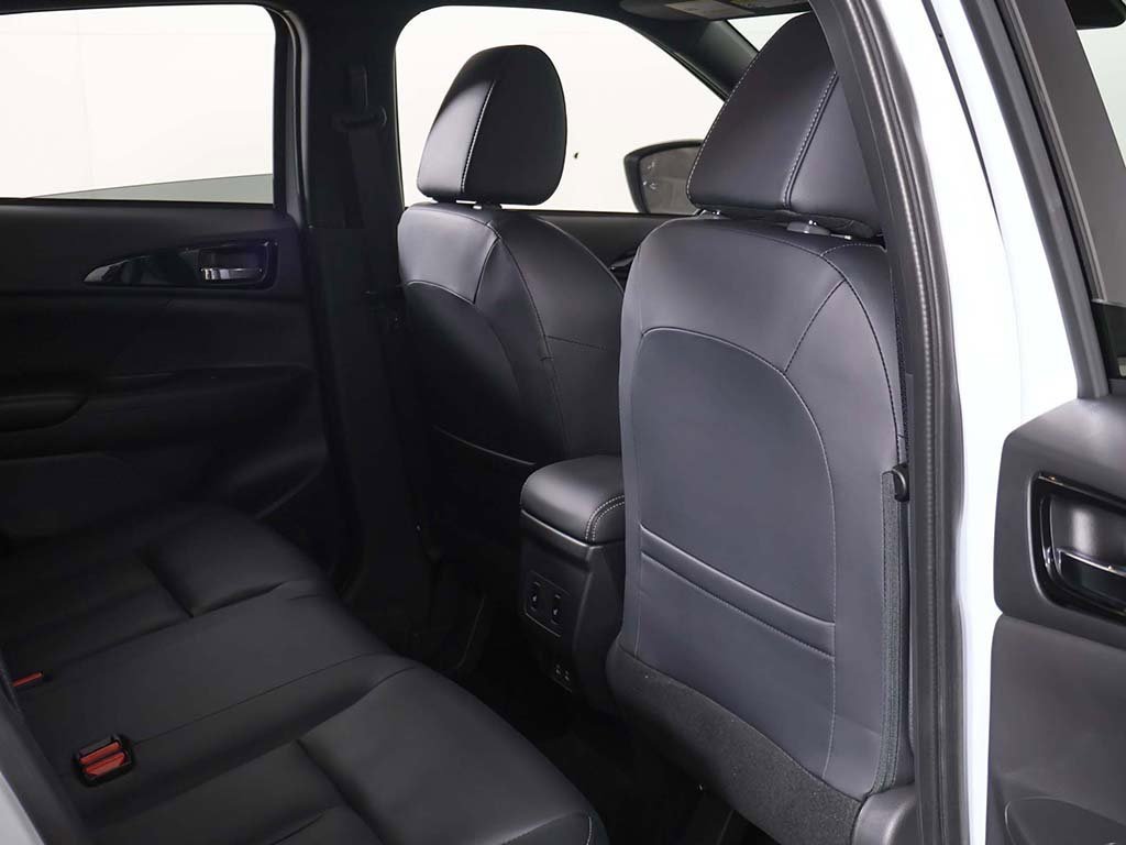 New 2026 Mitsubishi Eclipse Cross SEL image 34