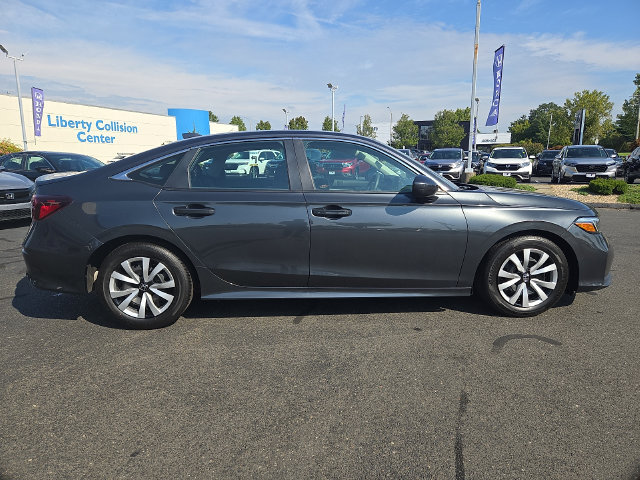 Used 2026 Honda Civic LX image 7