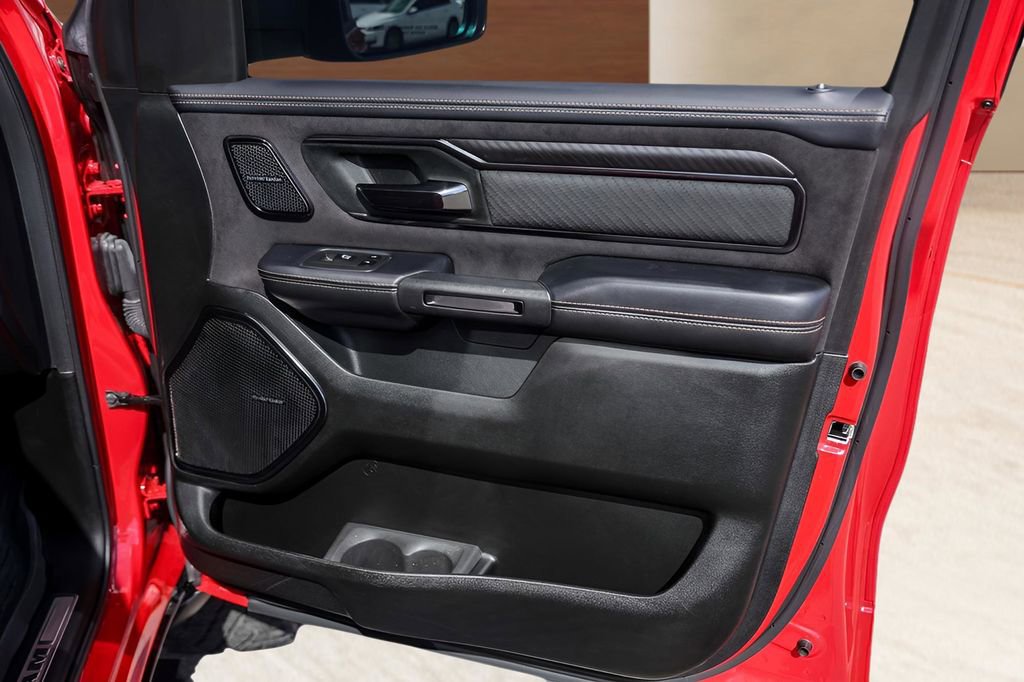 Used 2024 RAM 1500 TRX image 31