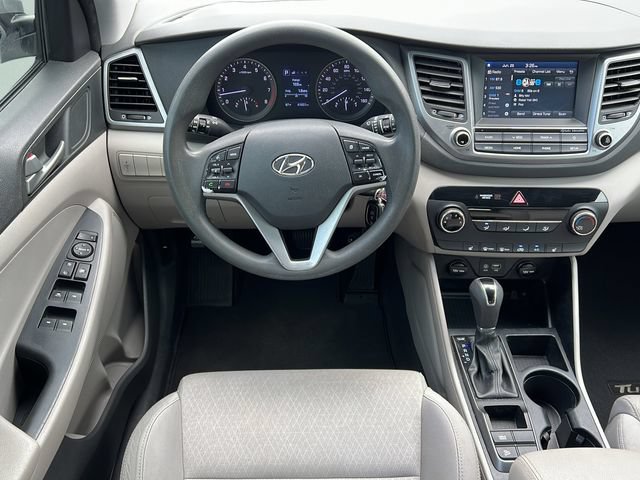Used 2018 Hyundai Tucson SEL FWD image 15