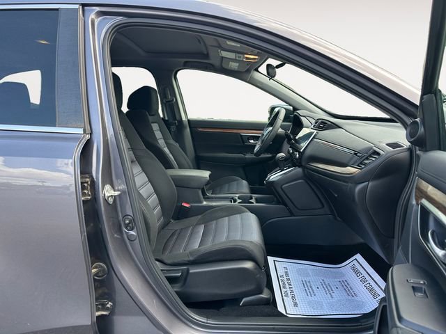 Used 2018 Honda CR-V EX image 15