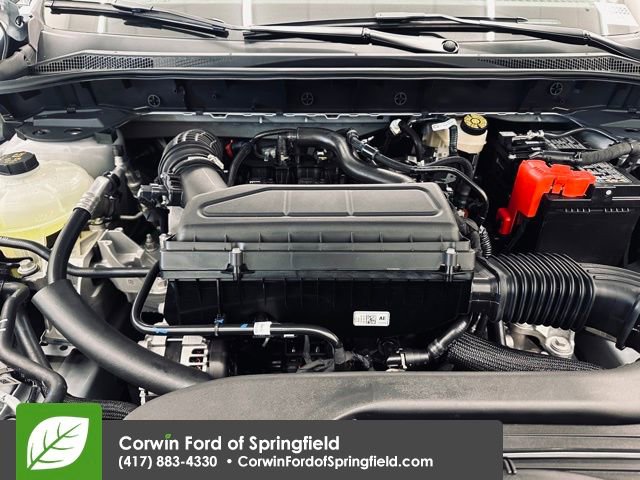 New 2026 Ford Escape Active w/ Cold Weather Package image 45