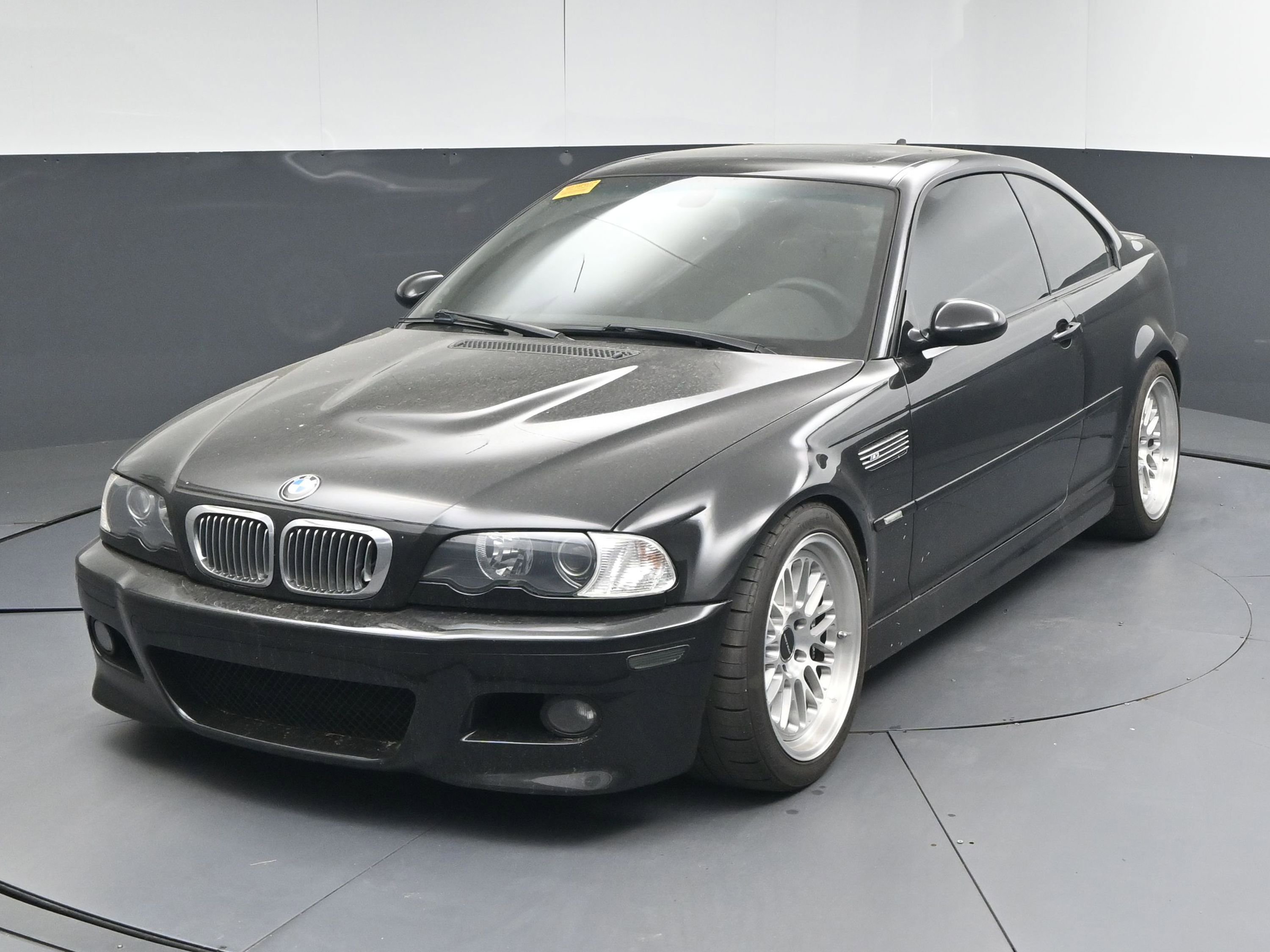 Used 2004 BMW M3 Coupe image 4