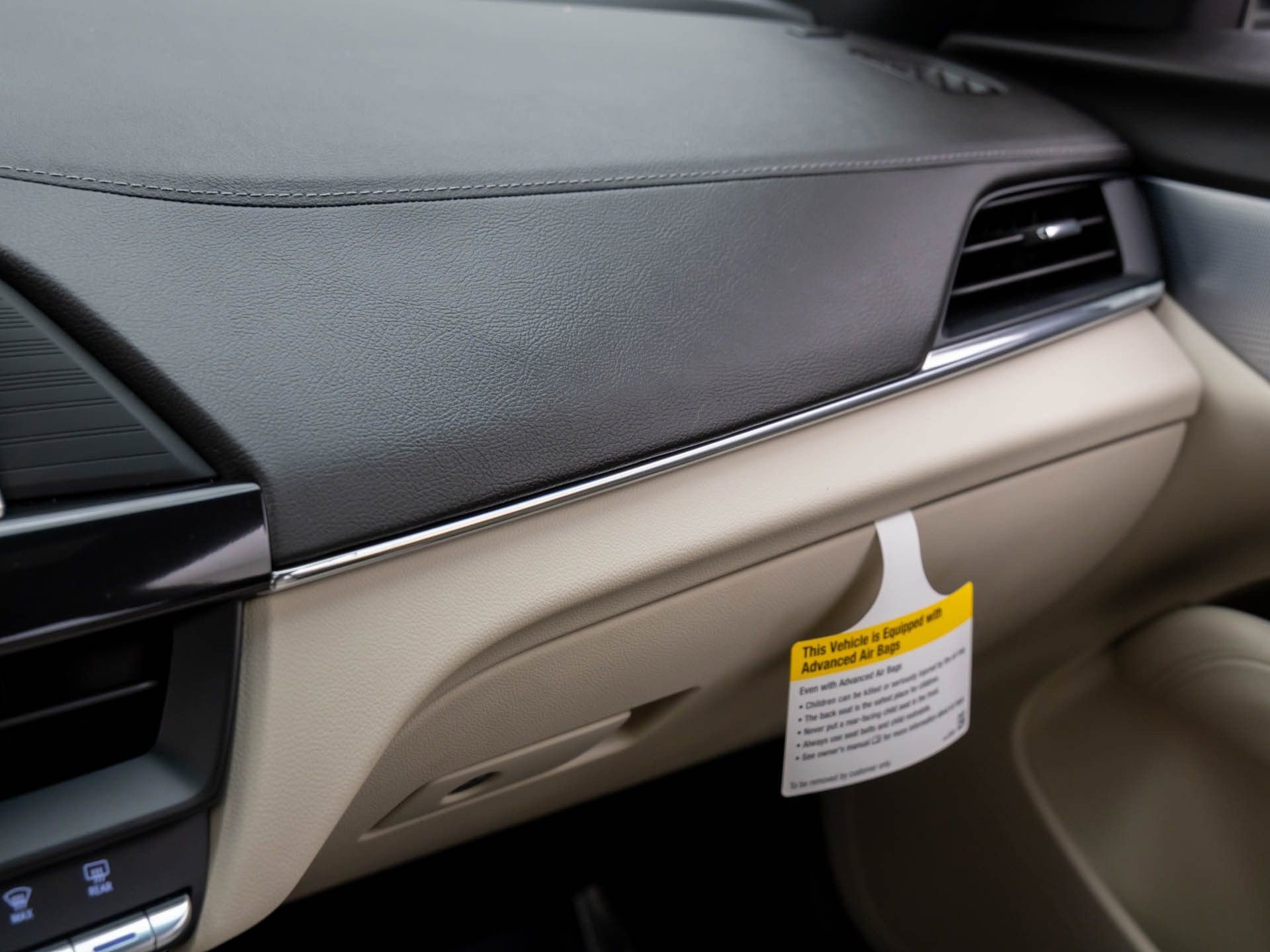 New 2026 Cadillac CT4 Premium Luxury image 32