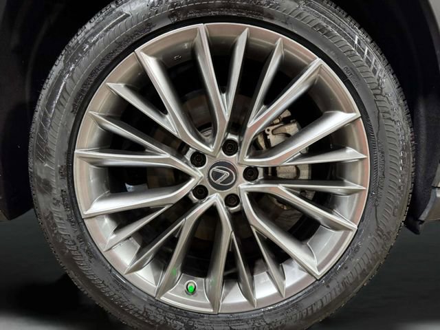 Used 2023 Lexus NX 350 AWD image 34