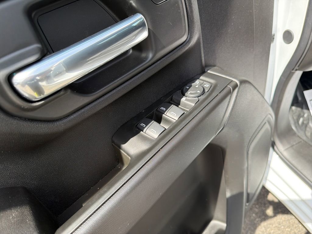 New 2026 GMC Sierra 3500 Pro w/ Convenience Package AWD/4WD image 13