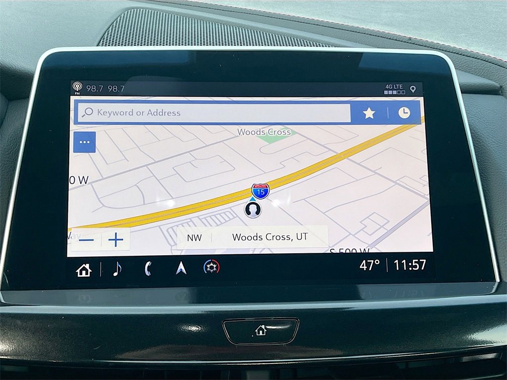 Used 2023 Cadillac CT5 Luxury w/ Sun And Sound Package image 15