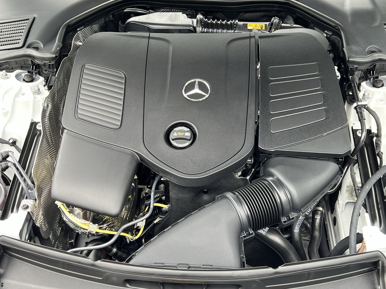 New 2027 Mercedes-Benz CLE 300 4MATIC Cabriolet image 34