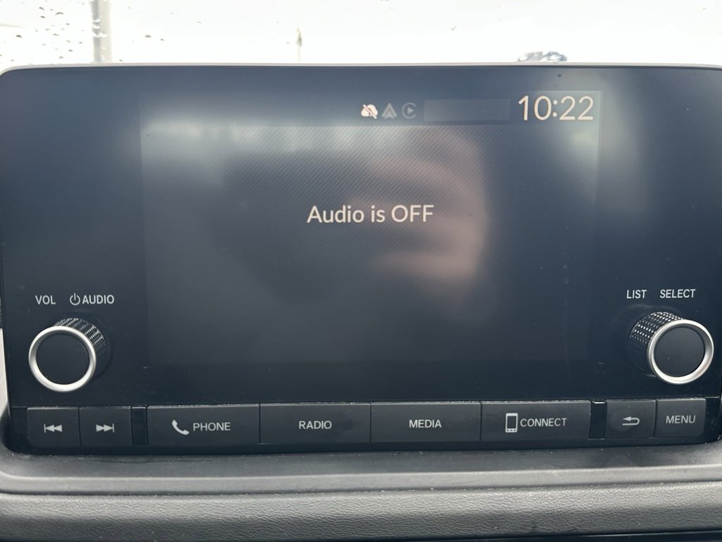 Used 2024 Honda Accord LX image 21