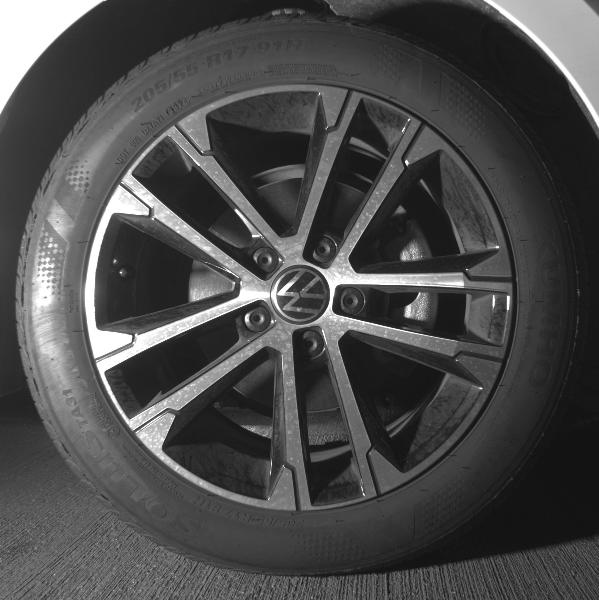 Used 2025 Volkswagen Jetta Sport image 13