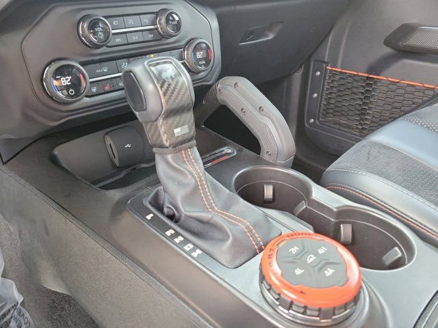 Used 2023 Ford Bronco Raptor image 32