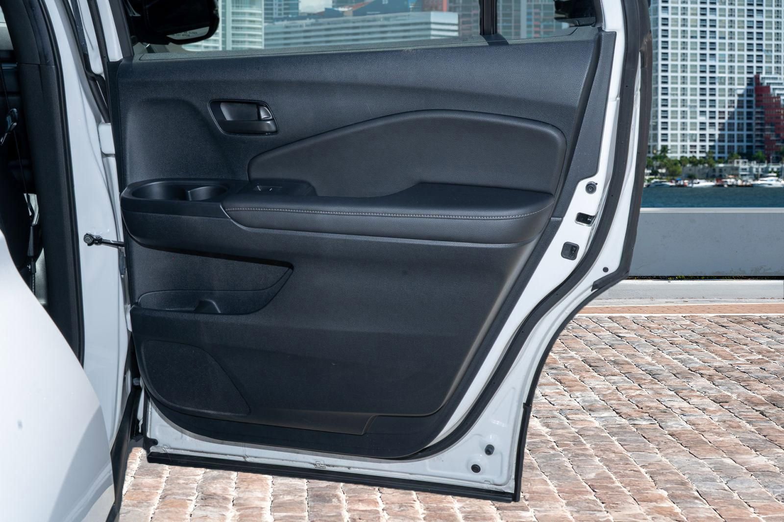 Certified 2023 Honda Passport EX-L image 15