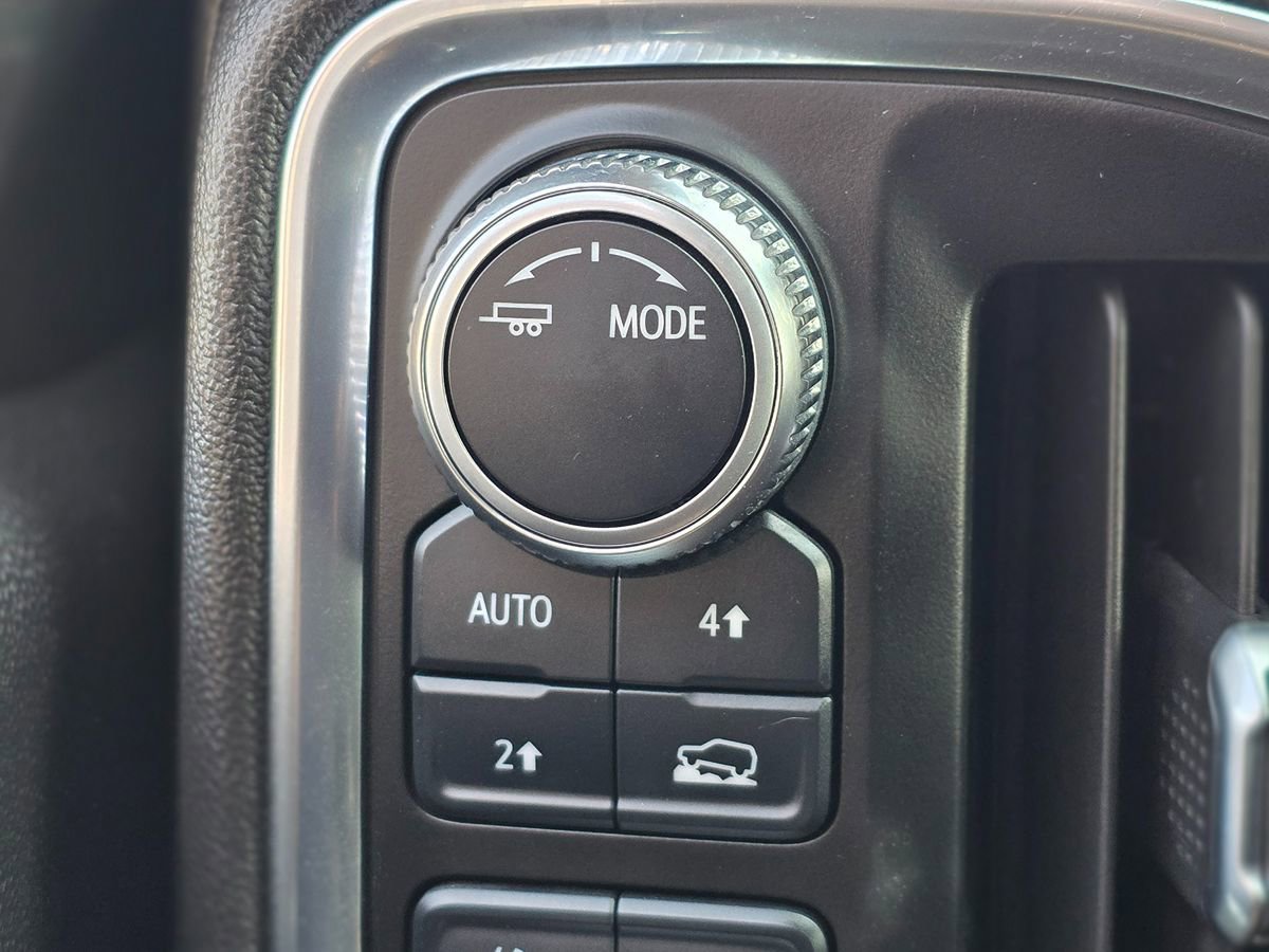 Used 2021 GMC Sierra 1500 SLT image 49