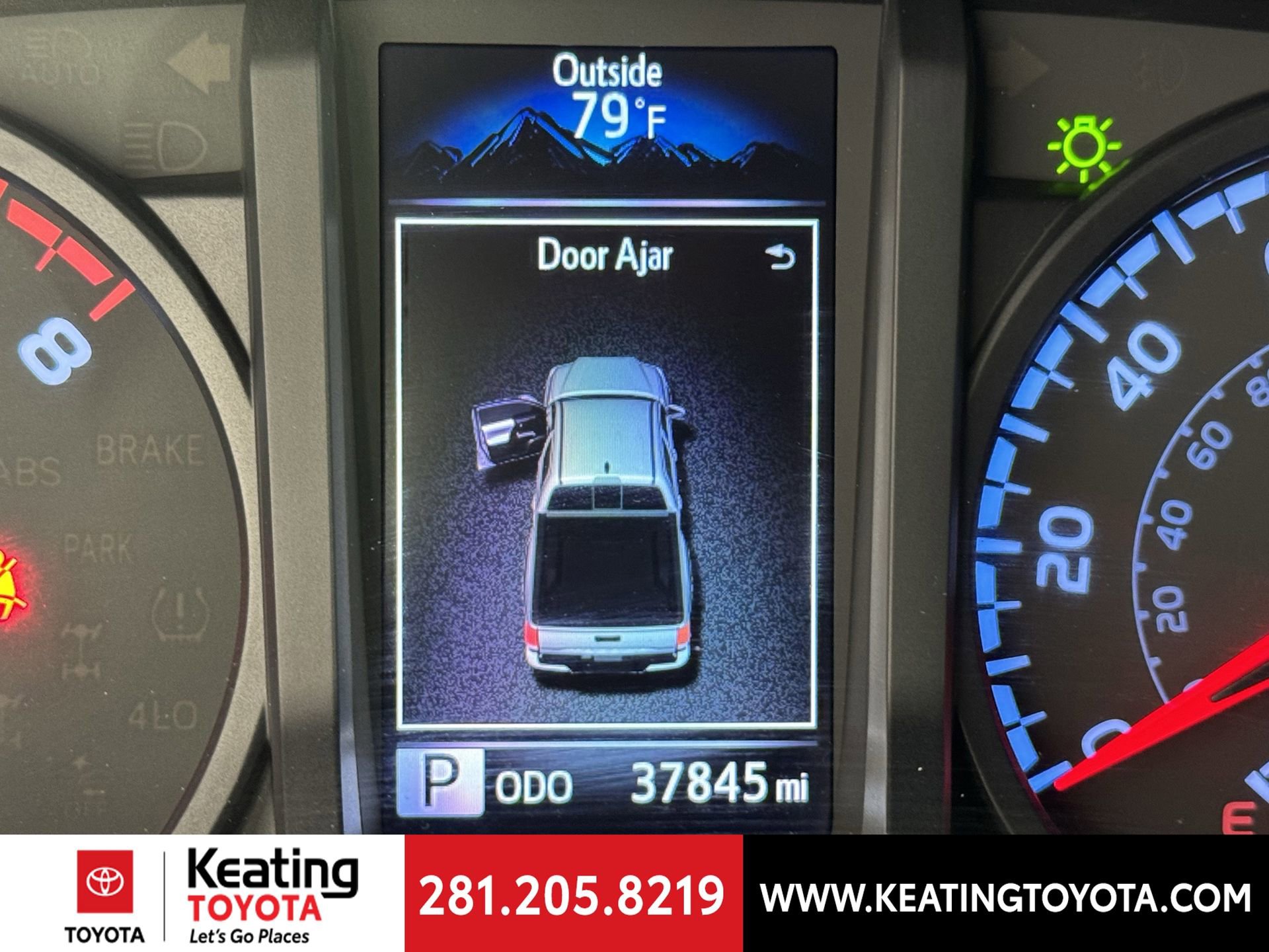 Certified 2023 Toyota Tacoma SR image 27