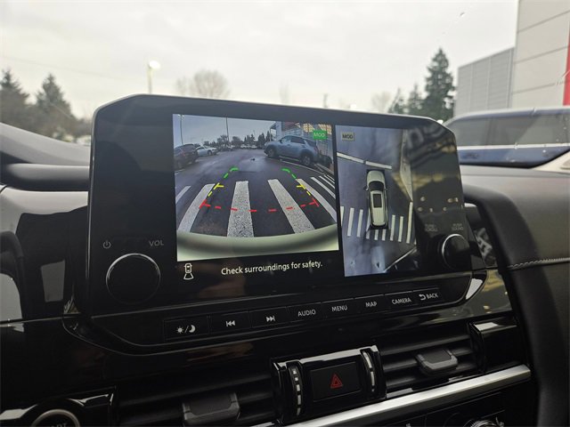 Used 2022 Nissan Pathfinder SL w/ SL Premium Package image 24