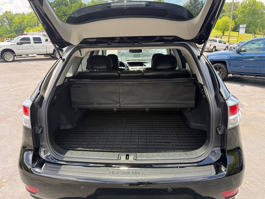 Used 2013 Lexus RX 350 AWD image 88