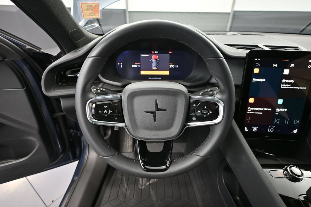 Used 2024 Polestar Polestar 2 AWD/4WD image 21