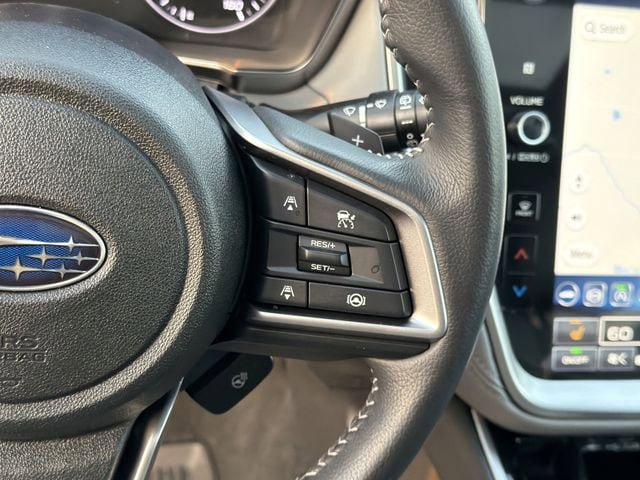 Used 2023 Subaru Outback Limited image 27