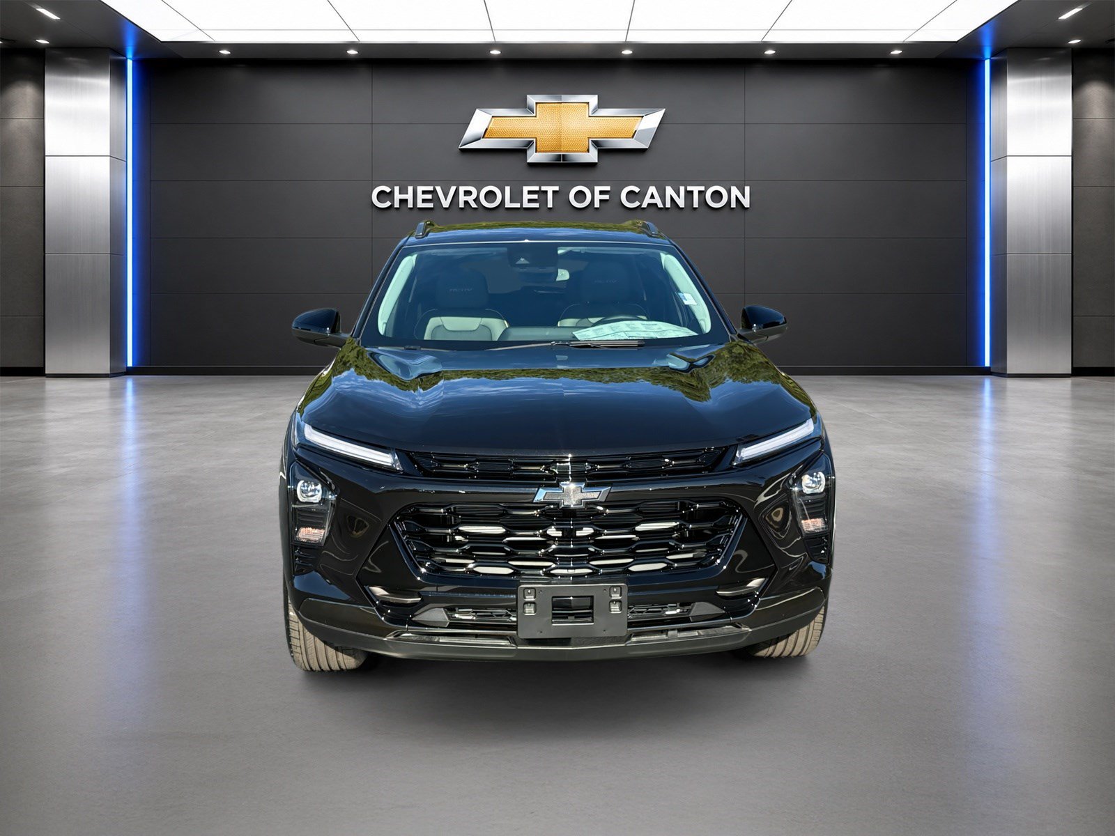 Used 2026 Chevrolet Trax ACTIV w/ Driver Confidence Package FWD image 2
