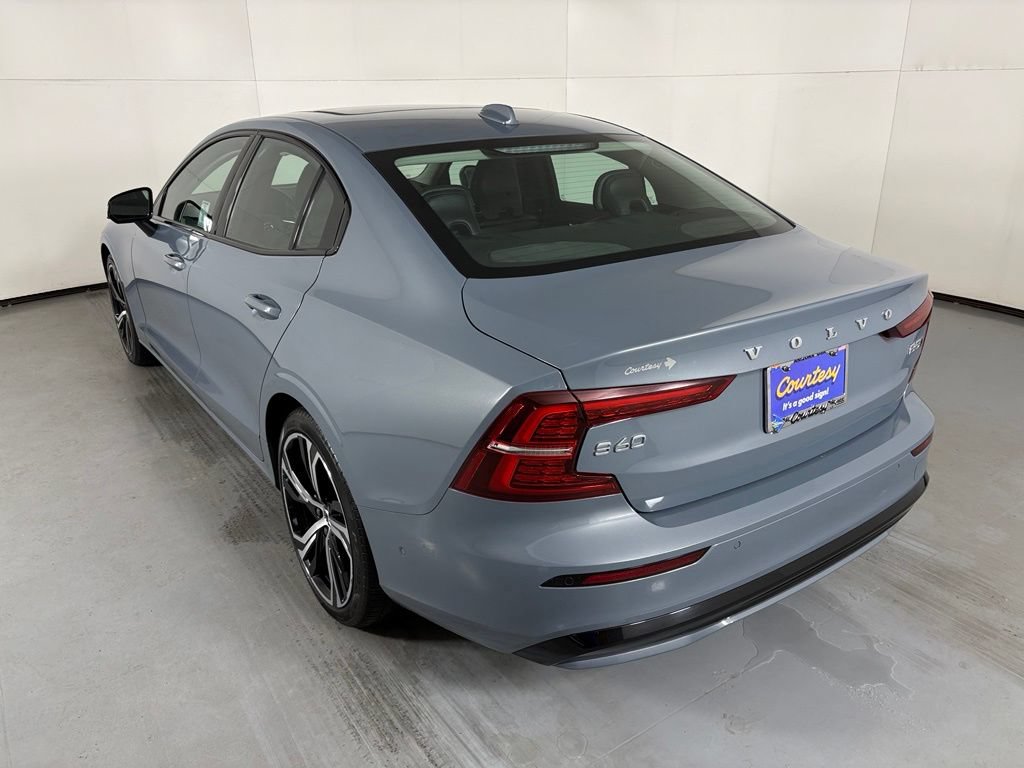 Used 2024 Volvo S60 B5 Plus AWD/4WD image 6