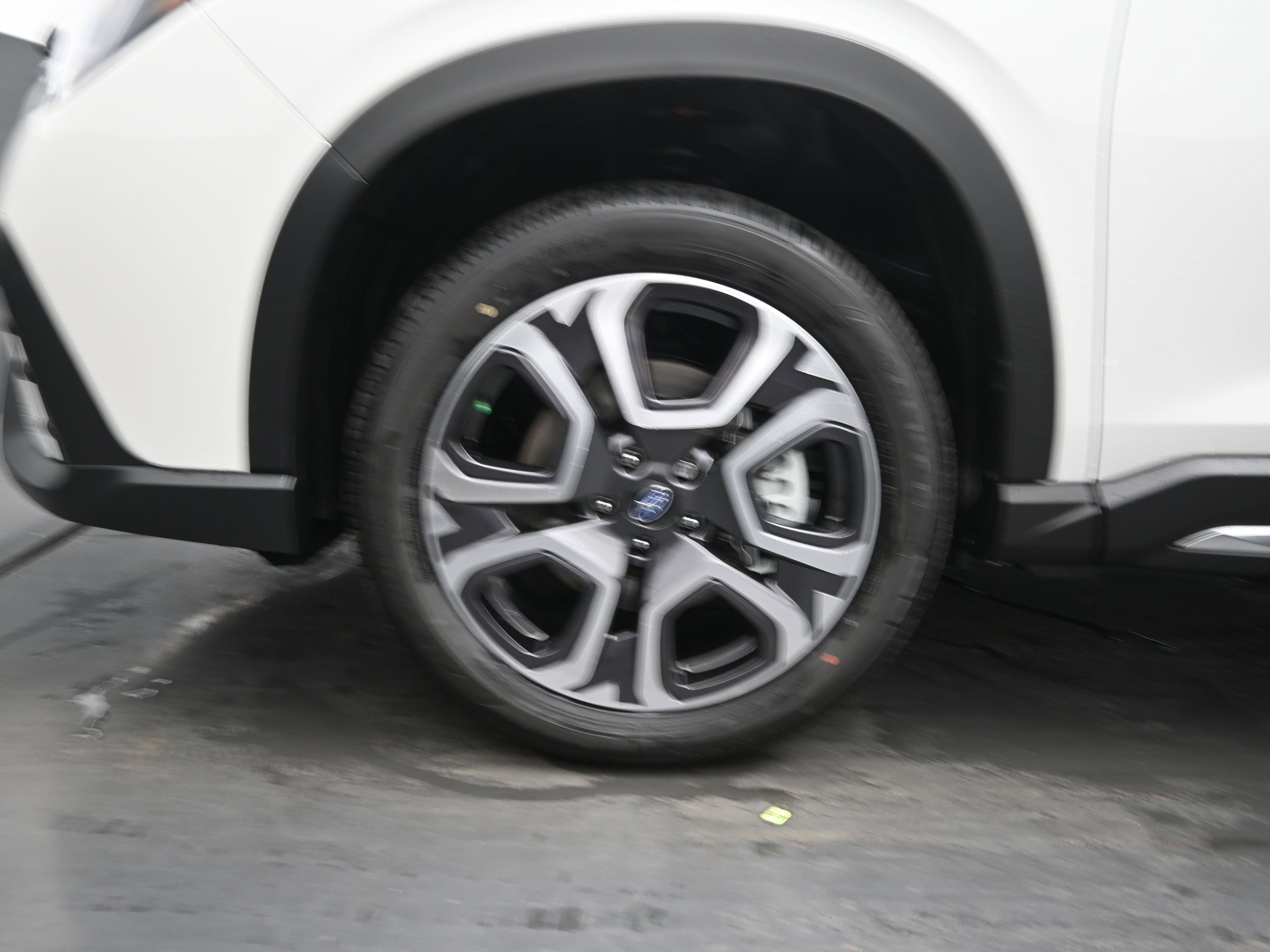 Certified 2025 Subaru Ascent Limited image 9