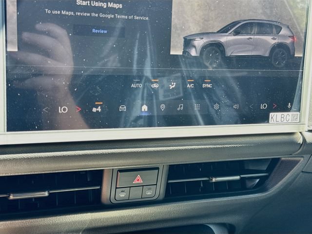 New 2026 MAZDA CX-5 Select AWD/4WD image 16